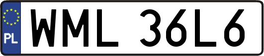 WML36L6