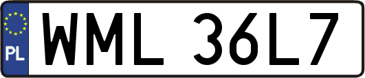 WML36L7