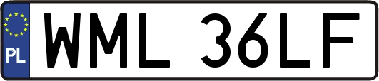 WML36LF