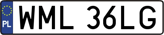 WML36LG