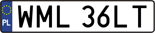 WML36LT