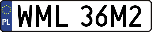 WML36M2