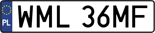 WML36MF