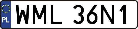 WML36N1