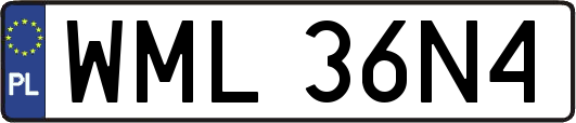 WML36N4