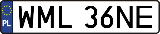 WML36NE