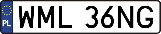 WML36NG