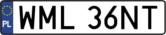 WML36NT