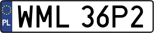 WML36P2