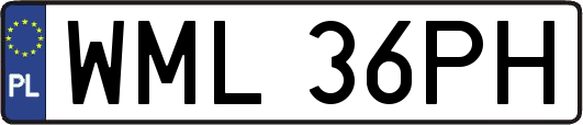 WML36PH