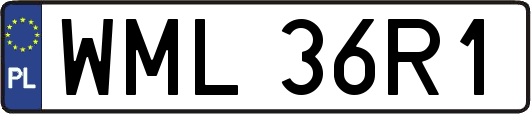 WML36R1