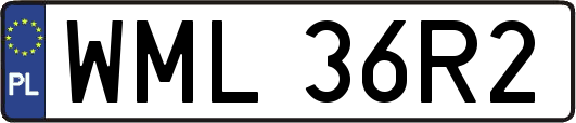 WML36R2