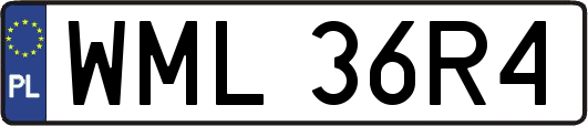 WML36R4
