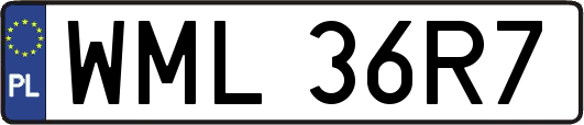 WML36R7