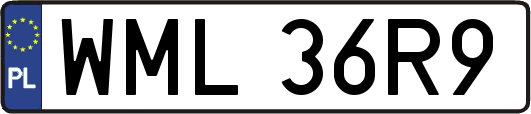 WML36R9