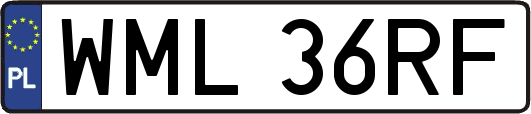 WML36RF