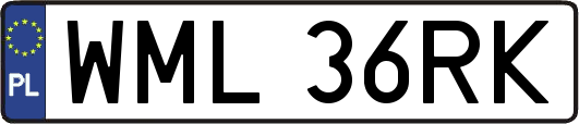 WML36RK