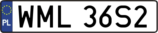 WML36S2