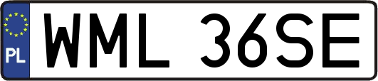 WML36SE