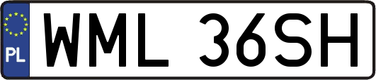 WML36SH