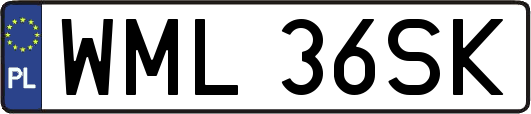 WML36SK