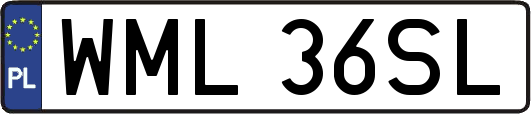 WML36SL