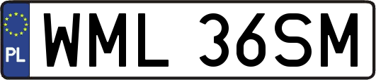 WML36SM