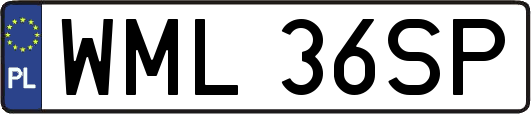 WML36SP