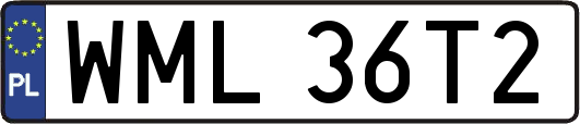 WML36T2