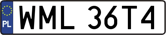 WML36T4
