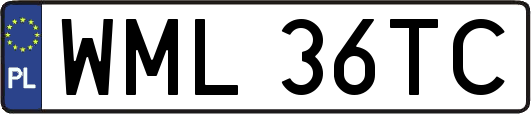 WML36TC