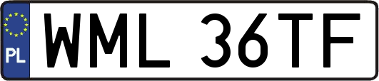 WML36TF