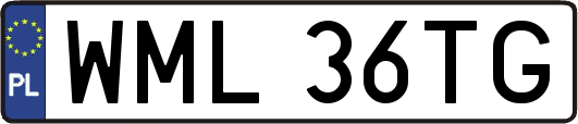 WML36TG