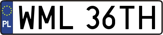 WML36TH