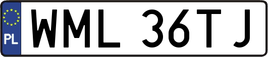 WML36TJ
