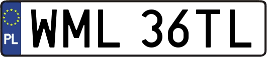 WML36TL