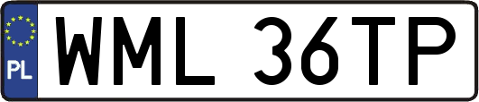 WML36TP