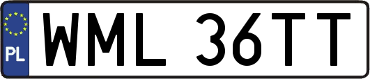 WML36TT