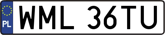 WML36TU