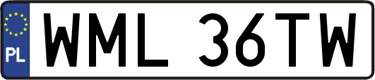 WML36TW