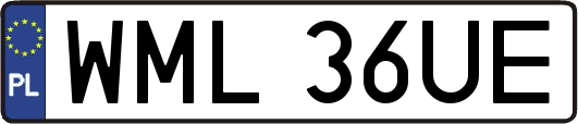 WML36UE