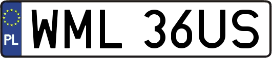 WML36US