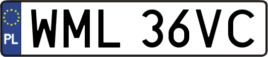 WML36VC