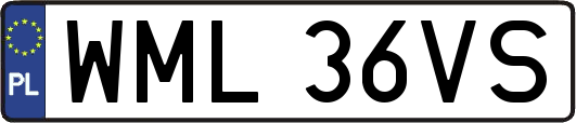 WML36VS