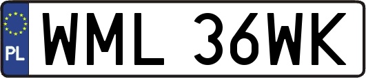 WML36WK