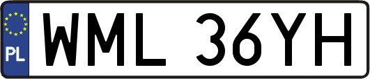 WML36YH
