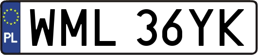 WML36YK