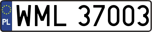 WML37003