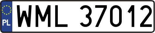 WML37012