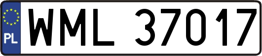 WML37017